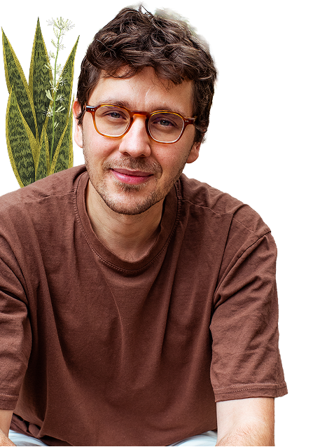 Raphael Sebba