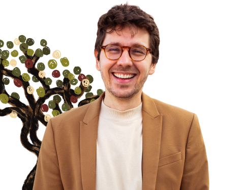Raphael Sebba